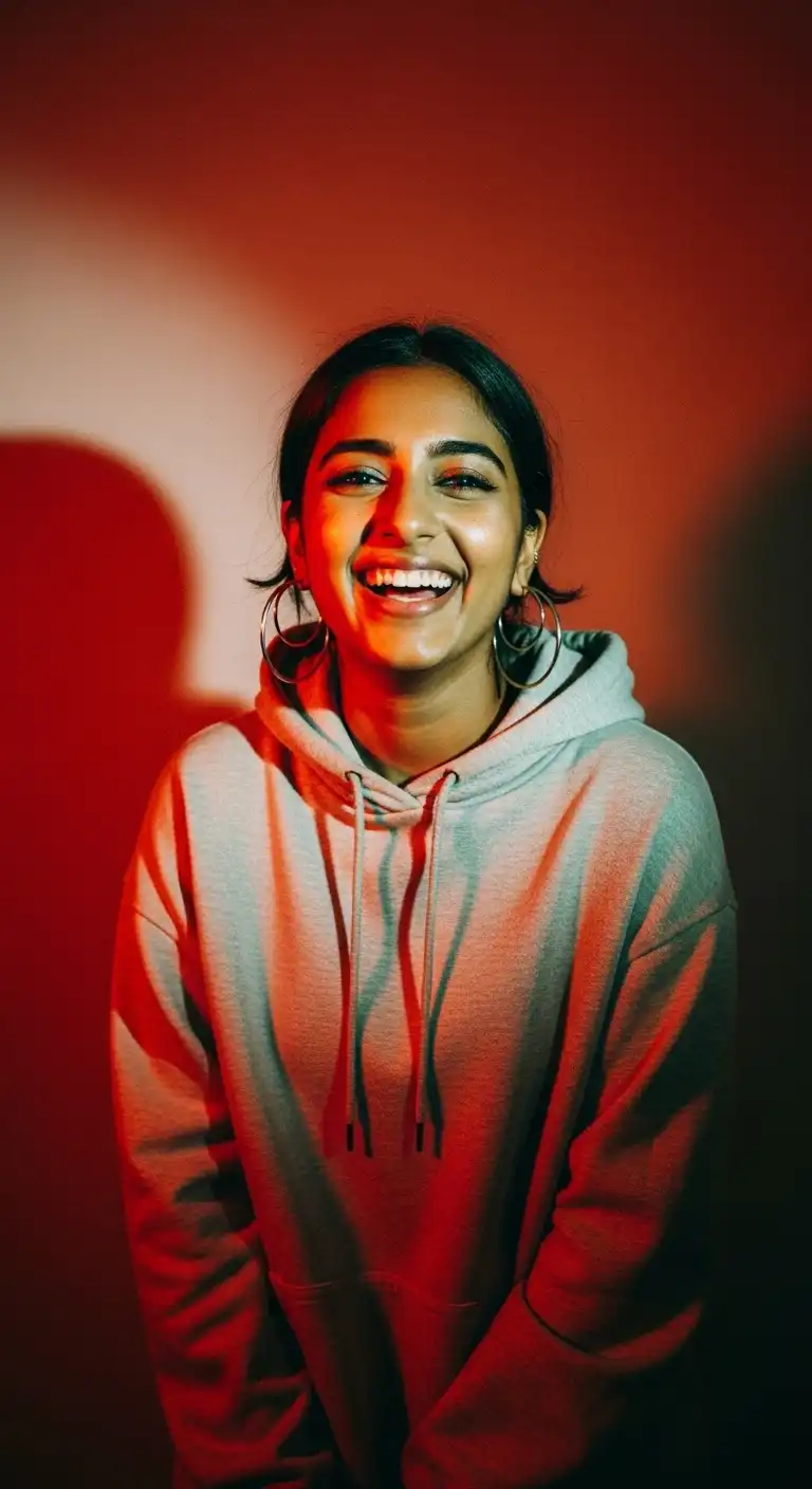 Kavya Reddy
